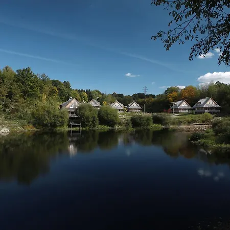 Dovolenkový dom Richnava Park *