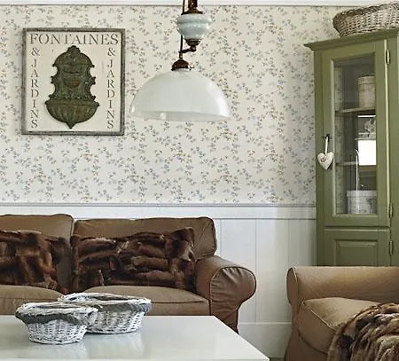 Tatil Evi Richnava Park *