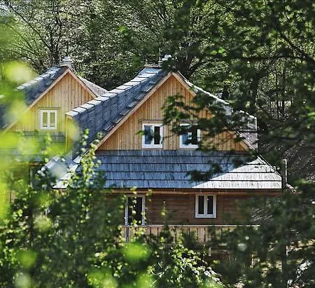 Richnava Park * Stiavnicke Bane