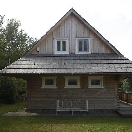 Richnava Park * Stiavnicke Bane