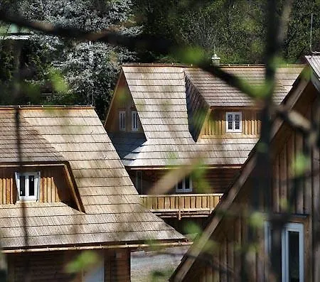 Richnava Park * Stiavnicke Bane