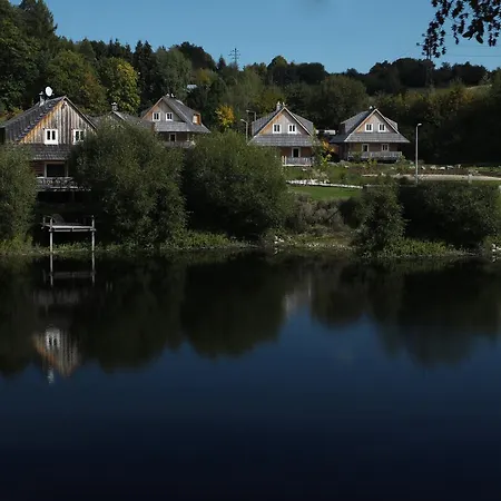 Richnava Park * Stiavnicke Bane