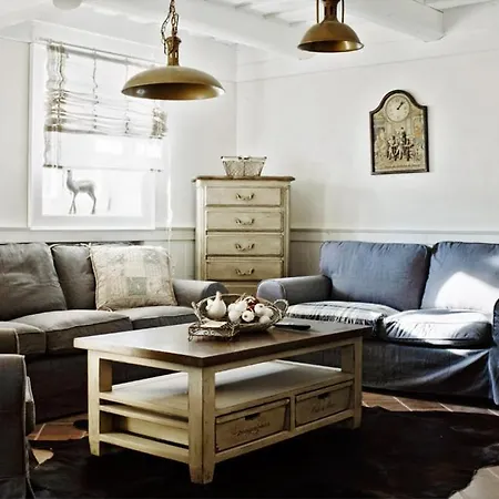 Tatil Evi Richnava Park